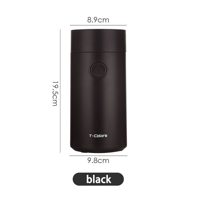 Electric Coffee Bean Grinder