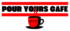 Pour Yours Cafe