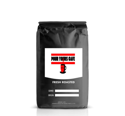 6 Bean Blend