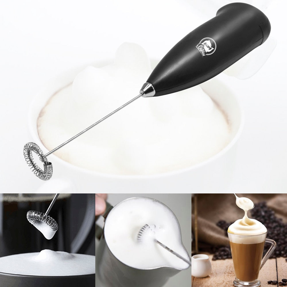 Manual Coffee Grinder Mini Stainless Steel