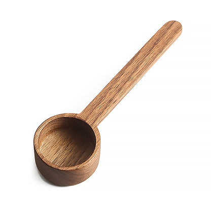 Coffee Wooden Measuring Spoon Set