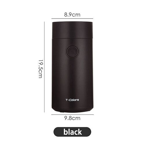 Electric Coffee Bean Grinder